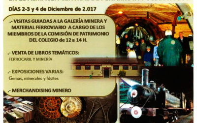 FESTIVIDAD DE SANTA BÁRBARA EN PEÑARROYA-PUEBLONUEVO