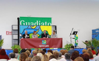 DIA INTERNACIONAL DE LA MUJER EN LA COMARCA DEL GUADIATO