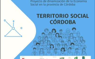 PUESTA EN MARCHA DEL PROYECTO TERRITORIO SOCIAL CÓRDOBA