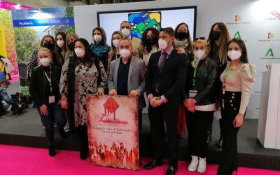 La Mancomunidad de Municipios Valle del Guadiato presente en  Fitur 2022