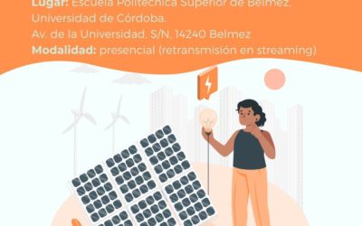 PUNTO DE ENCUENTRO: COMUNIDADES ENERGÉTICAS