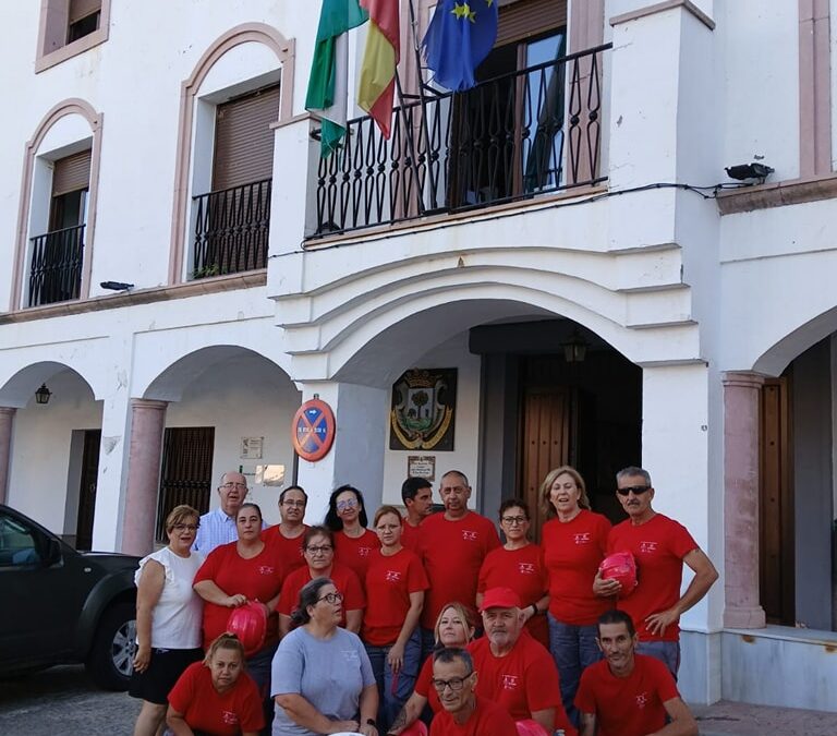 LA MANCOMUNIDAD ACERCA LA FORMACIÓN A TODAS LAS LOCALIDADES DEL GUADIATO.