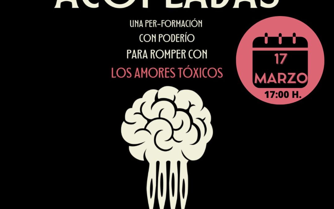 PRESENTADO EL CARTEL DEL ACTO COMARCAL POR EL DÍA INTERNACIONAL DE LA MUJER EN EL GUADIATO