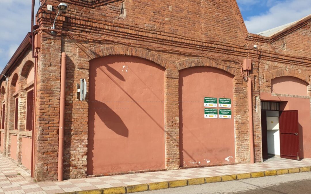 La Mancomunidad del Guadiato y el Ayuntamiento de Villaharta recibirán 3 millones de euros, a través de dos proyectos del Instituto de Transición Justa.